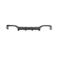 BMW G02 X4 & F98 X4M LCI 2022-2025 CARBON FIBRE DIFFUSER