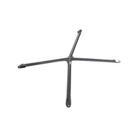 AUDI R8 COUPE 2015-2024 CARBON FIBRE STRUT BRACE