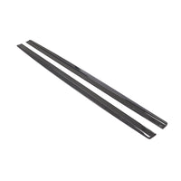 AUDI RS6 C7/C7.5 2013-2018 CARBON FIBRE SIDE SKIRTS
