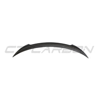 TESLA MODEL 3 FACELIFT 2023+ CARBON FIBRE SPOILER - V2