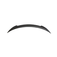 TESLA MODEL 3 FACELIFT 2023+ CARBON FIBRE SPOILER - V2
