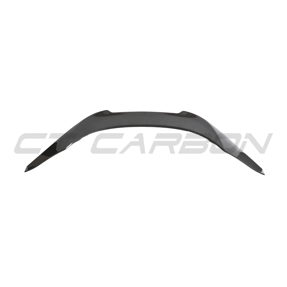 TOYOTA SUPRA 2019+ A90 ULTIMATE CARBON FIBRE KIT