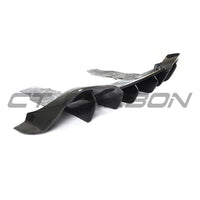 MCLAREN 720S FULL CARBON KIT - CT DESIGN V3