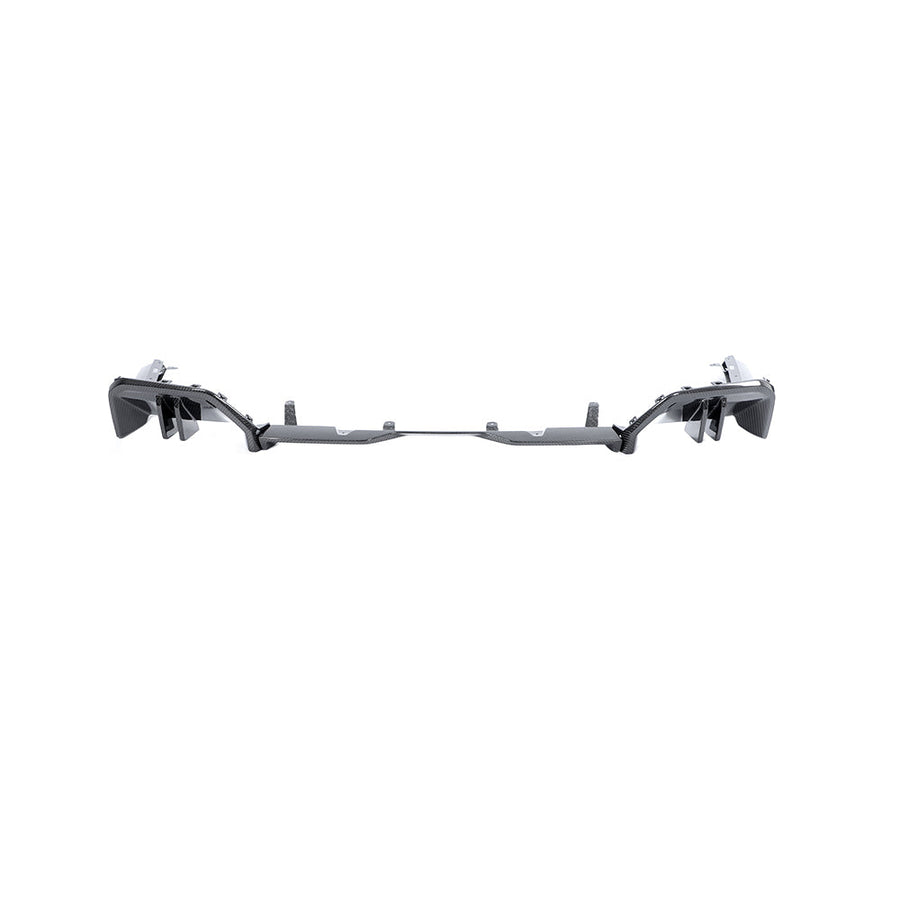 BMW 5 SERIES G60 & i5 2023+ CARBON FIBRE DIFFUSER - V1