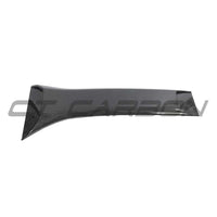 MCLAREN 720S CARBON FIBRE ROOF SCOOP - CT DESIGN