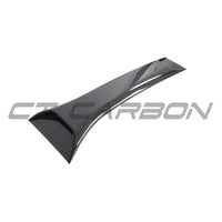MCLAREN 720S CARBON FIBRE ROOF SCOOP - CT DESIGN
