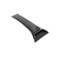 MCLAREN 720S CARBON FIBRE ROOF SCOOP - CT DESIGN