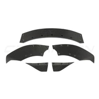MCLAREN 720S CARBON FIBRE SPLITTER - CT DESIGN