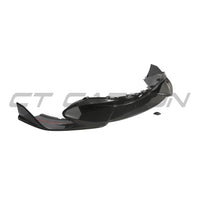 MCLAREN 720S FULL CARBON KIT - CT DESIGN V3
