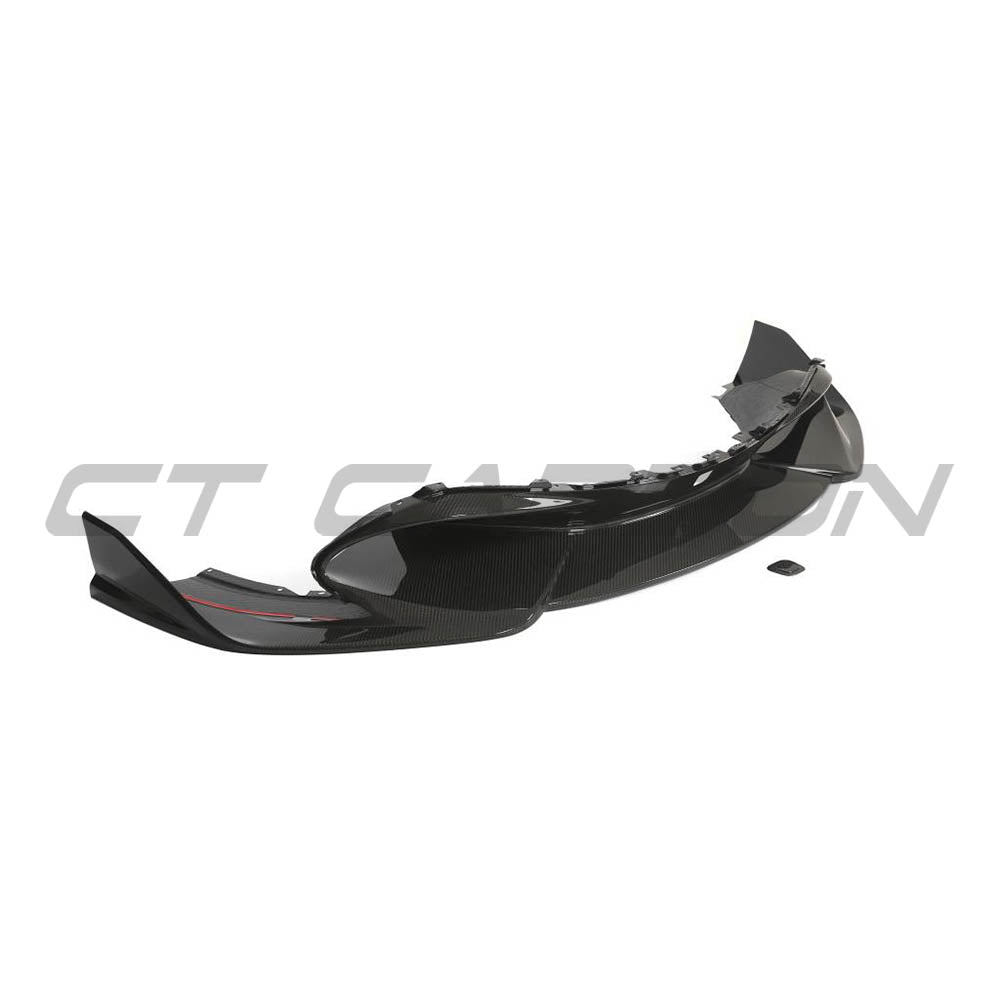 MCLAREN 720S FULL CARBON KIT - CT DESIGN V3