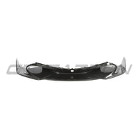 MCLAREN 720S CARBON FIBRE SPLITTER - CT DESIGN V2