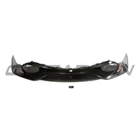 MCLAREN 720S FULL CARBON KIT - CT DESIGN V3