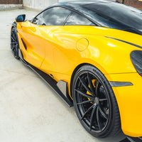 MCLAREN 720S FULL CARBON FIBRE CT KIT