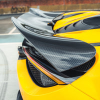 MCLAREN 720S FULL CARBON FIBRE CT KIT