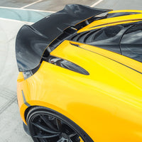 MCLAREN 720S FULL CARBON FIBRE CT KIT
