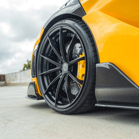 MCLAREN 720S FULL CARBON FIBRE CT KIT