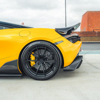 MCLAREN 720S FULL CARBON KIT - CT DESIGN V2