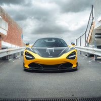 MCLAREN 720S FULL CARBON KIT - CT DESIGN V2
