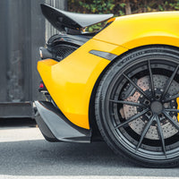 MCLAREN 720S FULL CARBON KIT - CT DESIGN V2