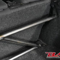 Baf Motorsport - RENAULT MEGANE MK2 K-BRACE
