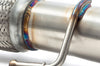 Cobra Exhausts - Mercedes-AMG A 35 PPF Delete Performance Exhaust