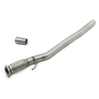 Cobra Exhausts - Mercedes-AMG A 35 PPF Delete Performance Exhaust