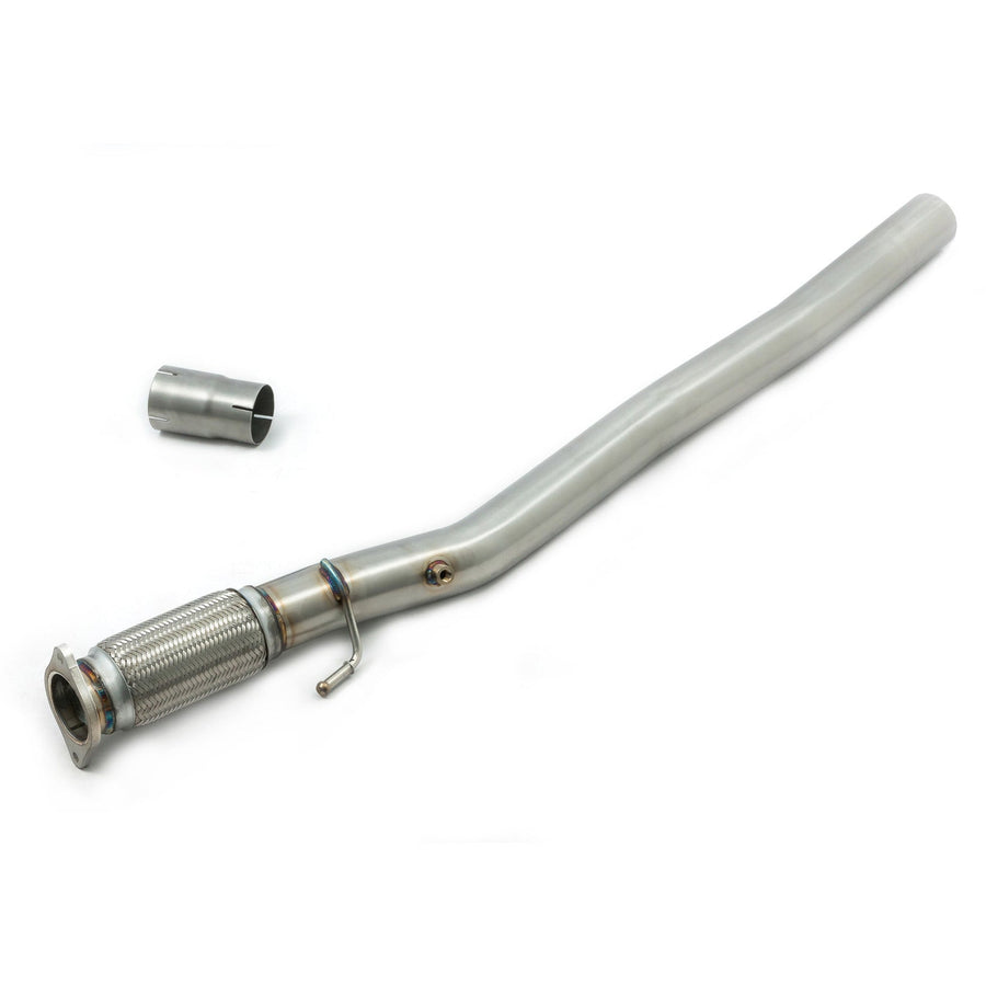 Cobra Exhausts - Mercedes-AMG A 35 PPF Delete Performance Exhaust