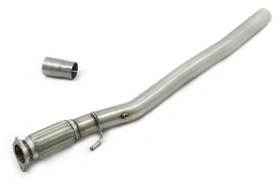 Cobra Exhausts - Mercedes-AMG A 35 PPF Delete Performance Exhaust