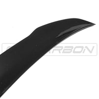 MERCEDES A-CLASS SALOON V177 2018+ GLOSS BLACK SPOILER