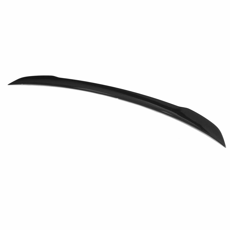 MERCEDES A-CLASS SALOON V177 2018+ GLOSS BLACK SPOILER