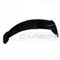 MERCEDES A-CLASS W177 2018-CURRENT GLOSS BLACK SPOILER - WING