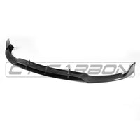 MERCEDES C63 W205 2018-2022 FACELIFT CONVERTIBLE FULL CARBON FIBRE KIT - V1