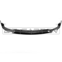 MERCEDES C63 W205 2018-2022 FACELIFT CONVERTIBLE FULL CARBON FIBRE KIT - V1