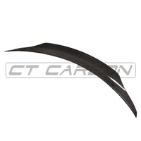 MERCEDES C63 W205 2018-2022 FACELIFT CONVERTIBLE FULL CARBON FIBRE KIT - V1
