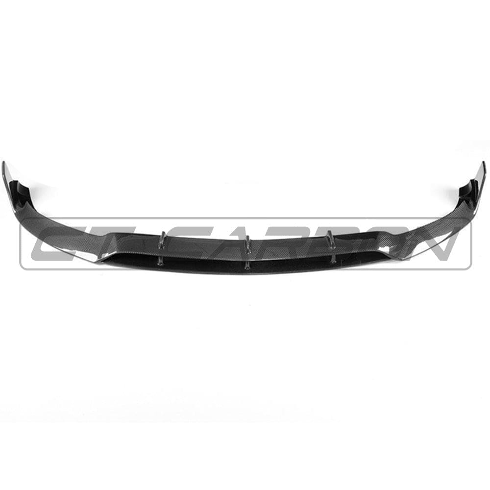 MERCEDES C63 W205 2018-2022 COUPE FACELIFT FULL CARBON FIBRE KIT - V1