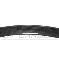 MERCEDES C63 W205 2015-2018 PRE-FACELIFT COUPE FULL CARBON FIBRE KIT - V2