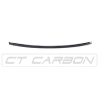 MERCEDES C63 W205 2015-2018 PRE-FACELIFT COUPE FULL CARBON FIBRE KIT - V1