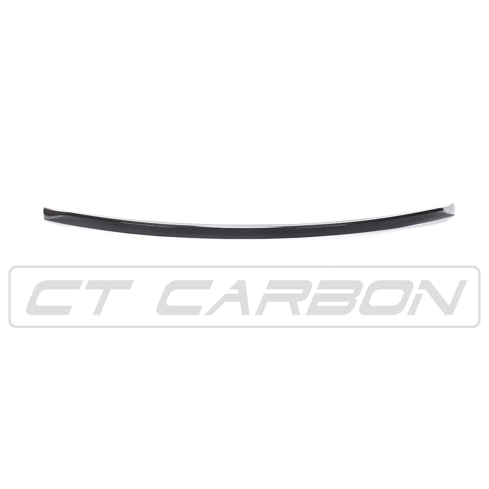 MERCEDES C63 W205 2015-2018 PRE-FACELIFT COUPE FULL CARBON FIBRE KIT - V1