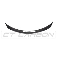 MERCEDES C63 W205 2015-2018 PRE-FACELIFT COUPE FULL CARBON FIBRE KIT - V1
