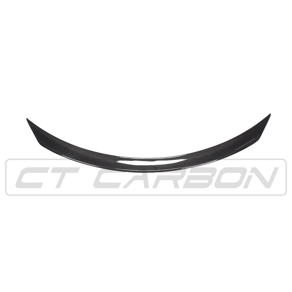 MERCEDES C63 W205 2015-2018 PRE-FACELIFT COUPE FULL CARBON FIBRE KIT - V2