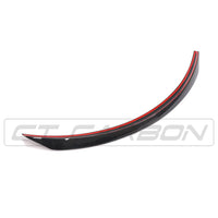 MERCEDES C63 W205 2015-2018 PRE-FACELIFT COUPE FULL CARBON FIBRE KIT - V1