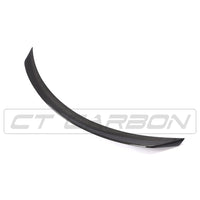 MERCEDES C63 W205 2015-2018 PRE-FACELIFT COUPE FULL CARBON FIBRE KIT - V1