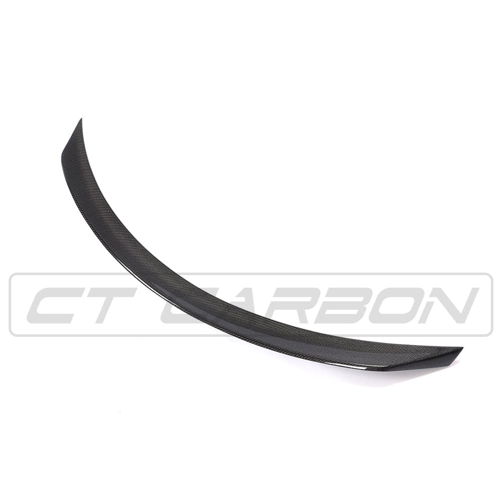 MERCEDES C63 W205 2015-2018 PRE-FACELIFT COUPE FULL CARBON FIBRE KIT - V2