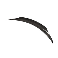 MERCEDES C63/C CLASS W205 CONVERTIBLE CARBON SPOILER - V1