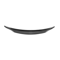 MERCEDES C63/C63S W205 SALOON CARBON SPOILER - V1