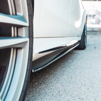 MERCEDES E63 W213 2018-2020 PRE-FACELIFT FULL CARBON FIBRE KIT