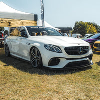 MERCEDES E63 W213 2018-2020 PRE-FACELIFT FULL CARBON FIBRE KIT