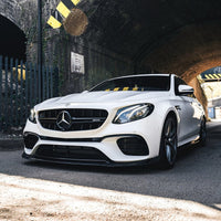 MERCEDES E63 W213 2018-2020 PRE-FACELIFT FULL CARBON FIBRE KIT