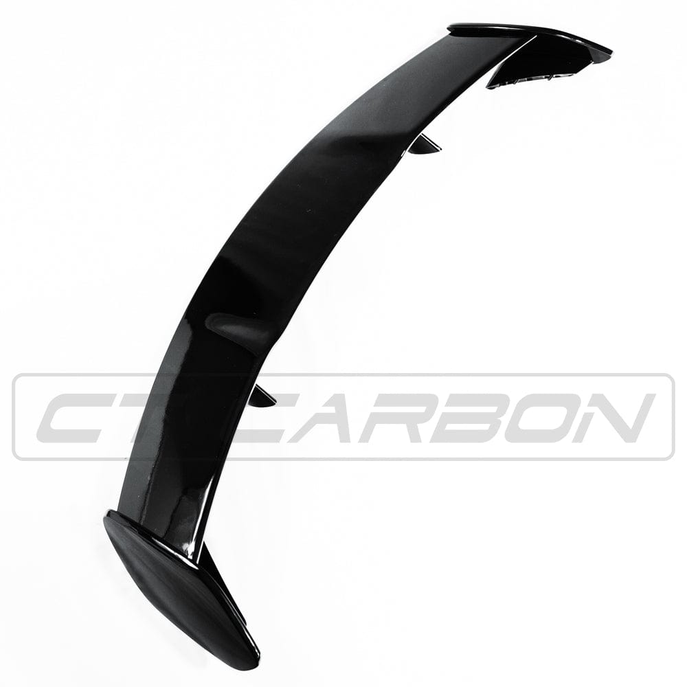 MERCEDES W177 2018-2022 A-CLASS GLOSS BLACK KIT