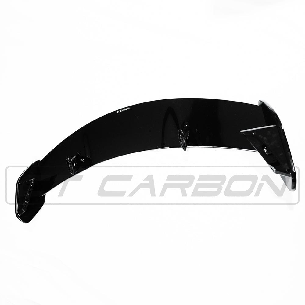 MERCEDES W177 2018-2022 A-CLASS GLOSS BLACK KIT